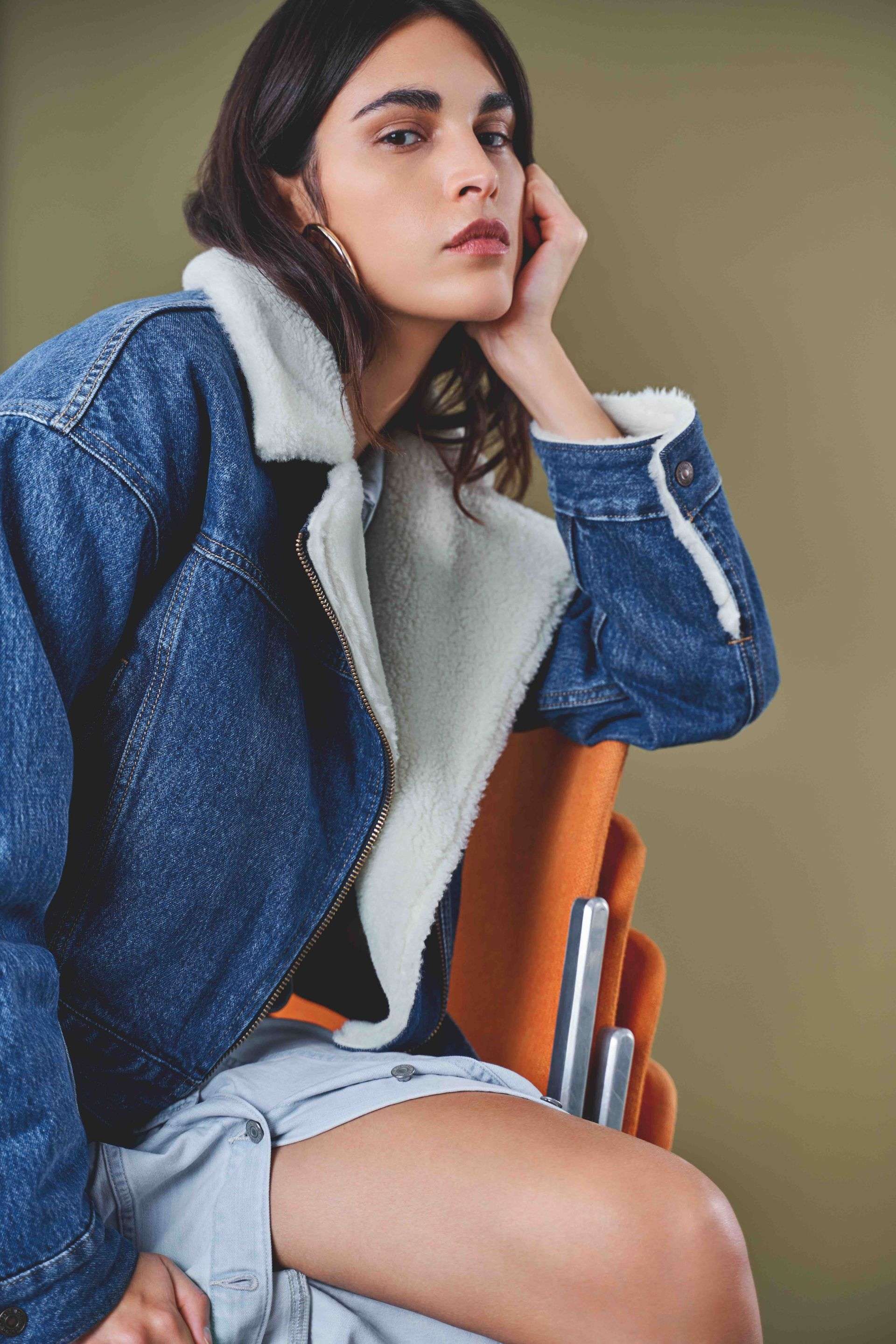 Levi’s otwiera własny second hand