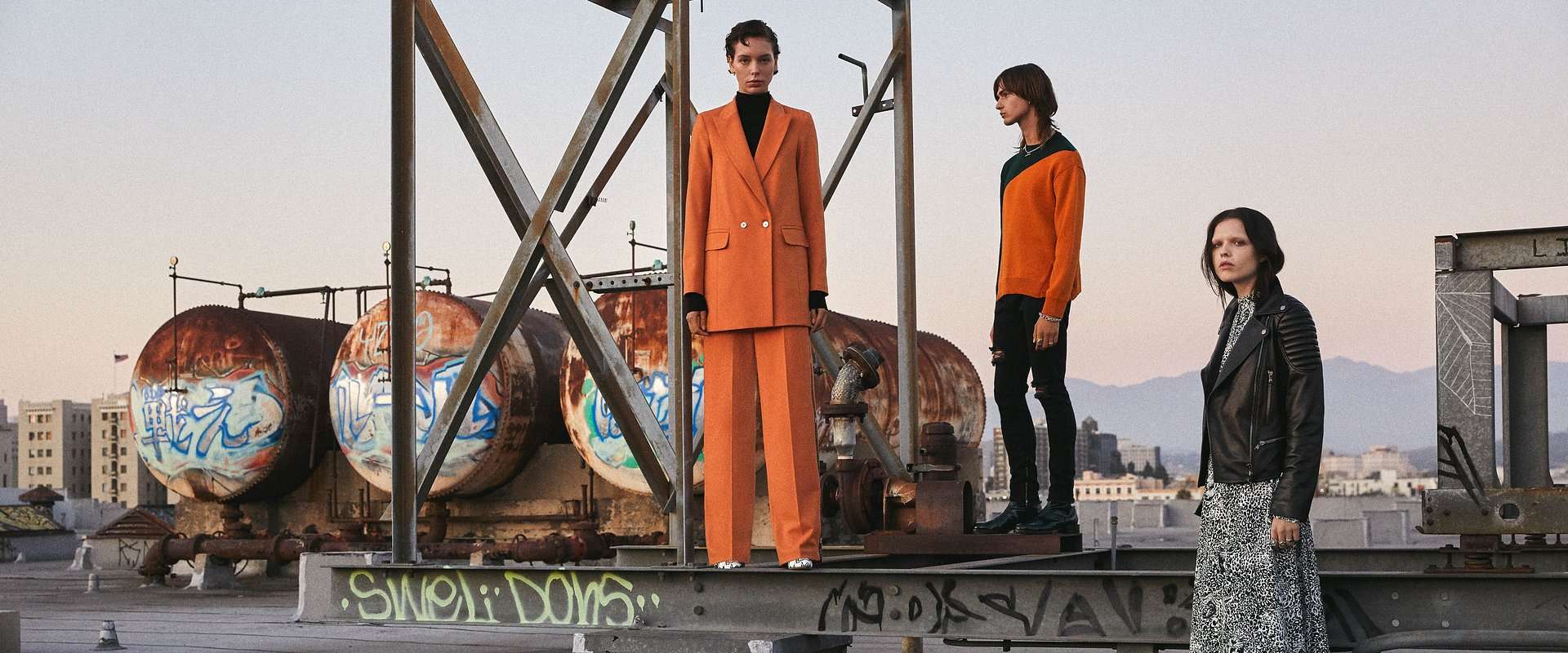 Kultowa berlińska marka zawitała do Warszawy