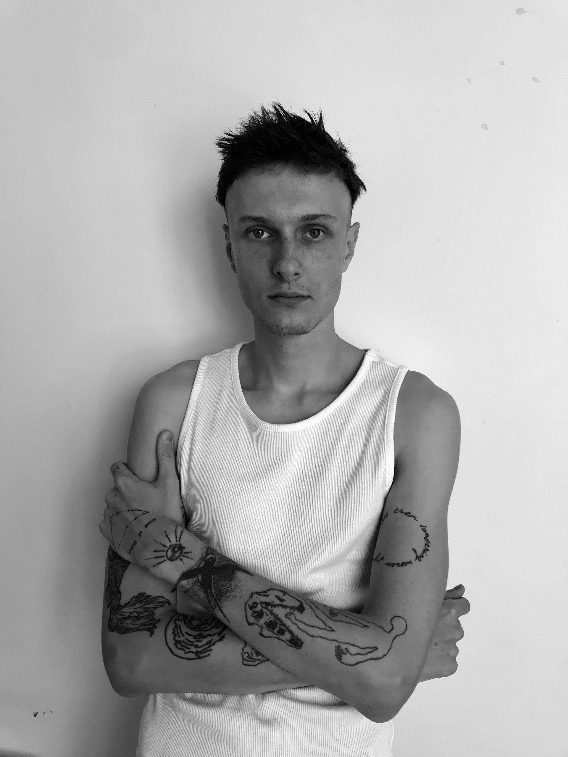 Czego chcą młodzi ludzie na Białorusi? Porozmawialiśmy z Ivanem Bambalinem, 23-letnim filmowcem pochodzącym z Mińska