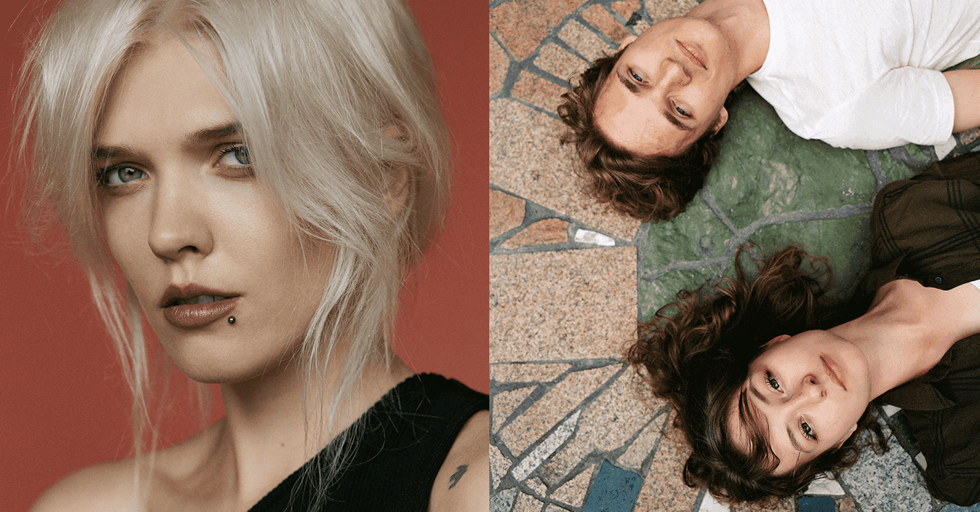 Salty Sounds, czyli namiastka letniego festiwalu na Półwyspie Helskim zaczyna sie już jutro