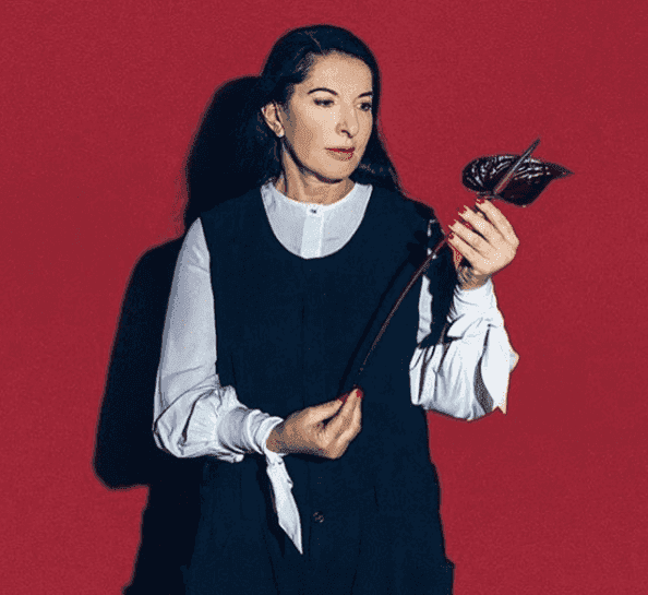 Marina Abramović narzeka na poprawność polityczną. Brakuje jej bezkompromisowego humoru