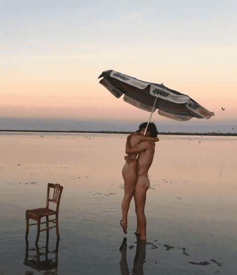 Jacquemus wydaje album, w którym znajdziemy jego ulubione zdjęcia z iPhone'a