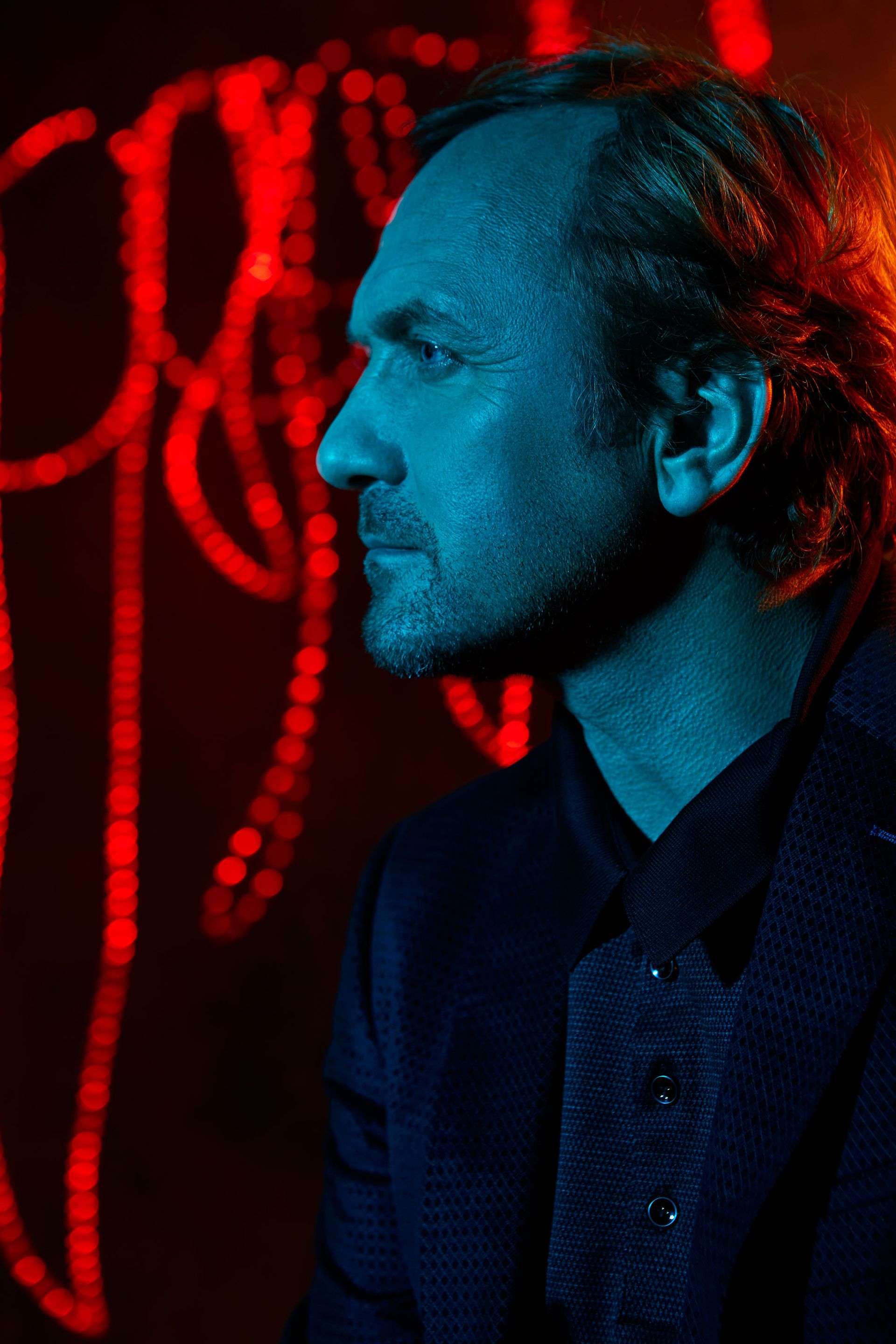 „Aktor intelektualista to dla mnie podejrzany termin”, powiedział Andrzej Chyra, wybitny współczesny aktor [wywiad]