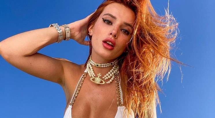 Była gwiazda Disneya zarobiła milion dolarów w dzień na rewolucyjnym portalu porno