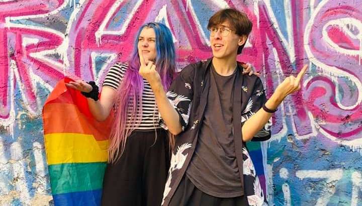 Margot: „Jesteśmy krajem, który kocha przemoc" [wywiad]