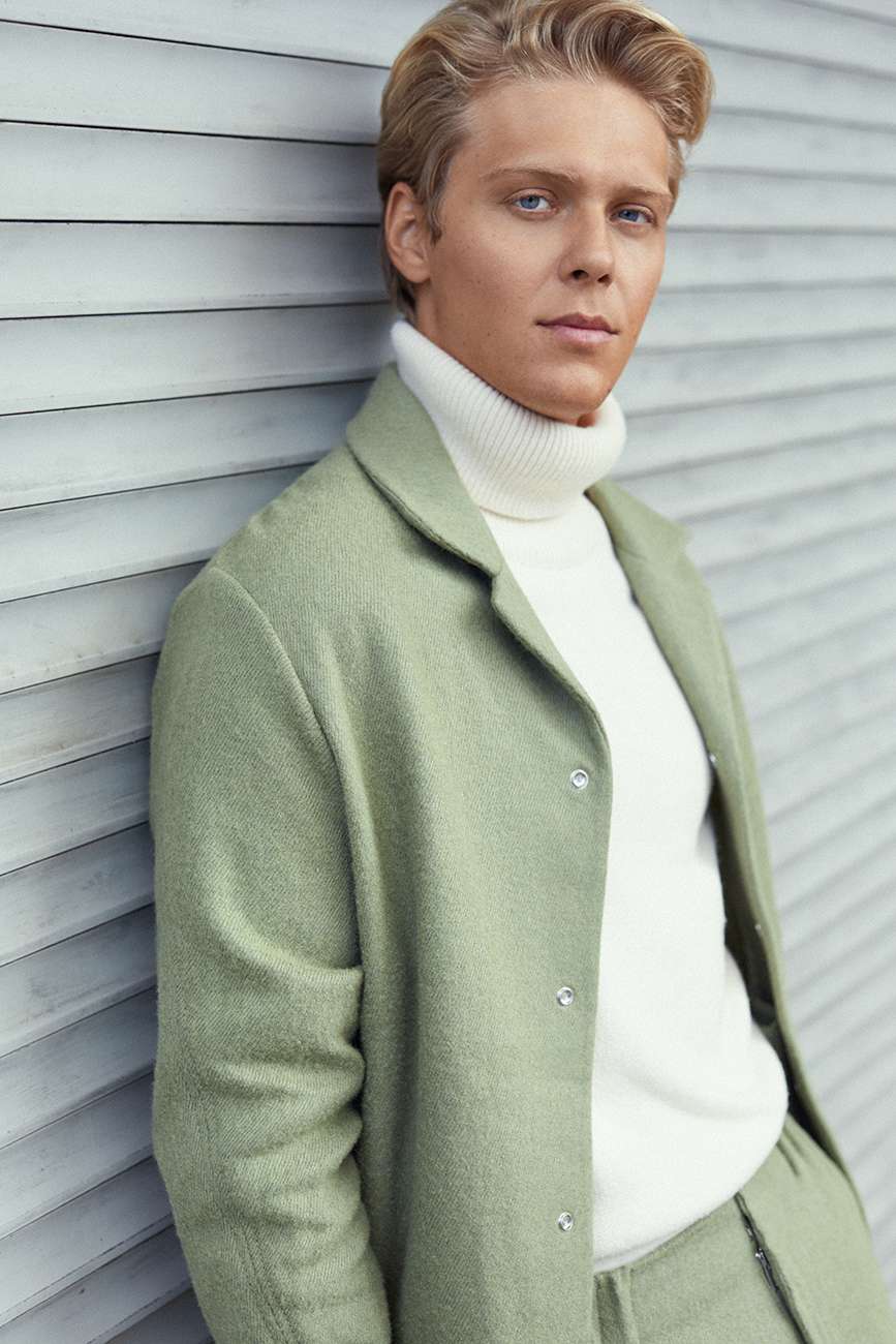 Jakub Gierszał: „Czasami mam wrażenie, że wciąż nie znalazłem własnej drogi” [wywiad]