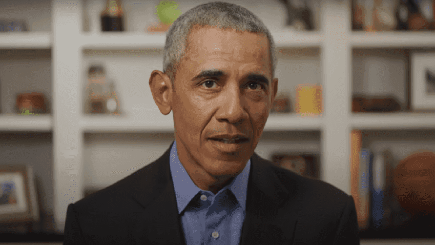 Barack Obama udostępnił swój numer telefonu i zachęca Amerykanów do wysyłania SMS-ów