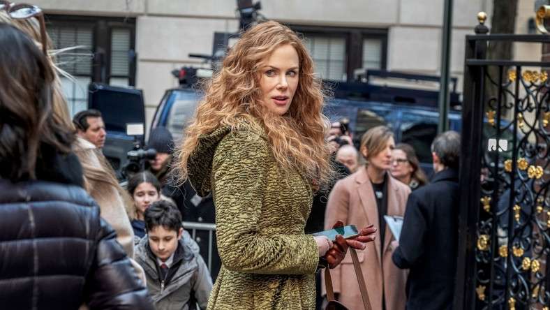 Nicole Kidman i Hugh Grant w nowym serialu twórcy „Wielkich kłamstewek”. Jest zwiastun „Od nowa”