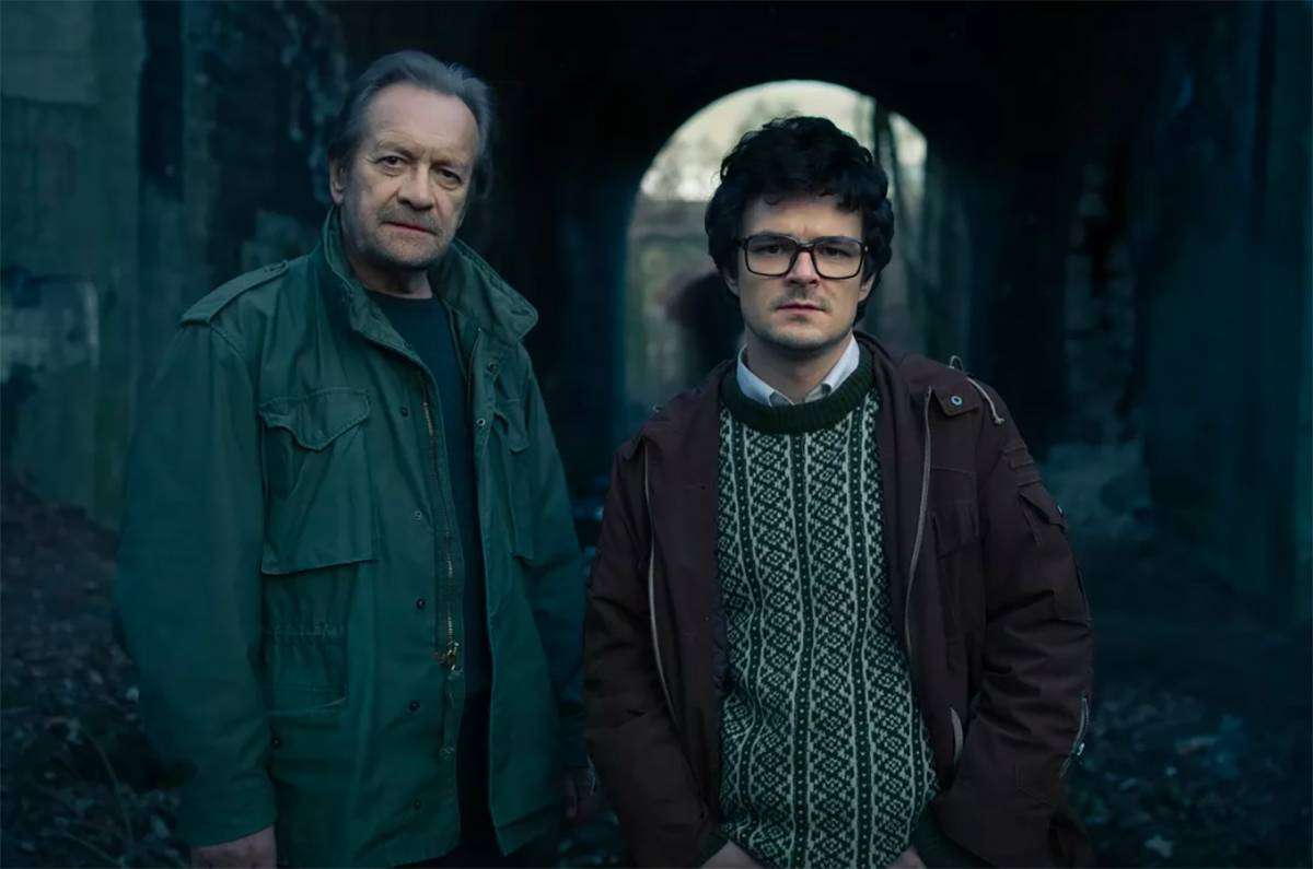 Netflix zapowiada 2. sezon serialu "Rojst". Mamy teaser