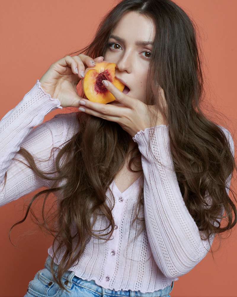 Lanberry: „Ja też miałam niezdrową relację z jedzeniem" [wywiad]