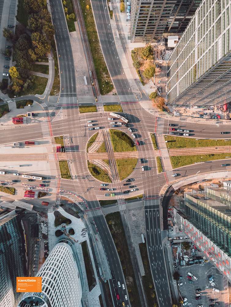 Jak smakują Mokotów, Wola, Ursynów, Wilanów, Praga Południe?