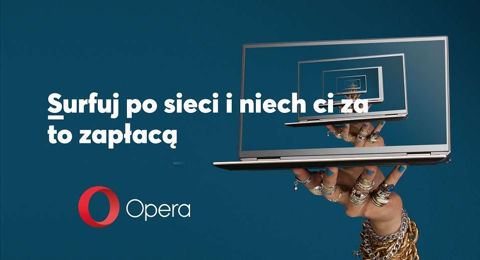 To nie żart. Przeglądarka Opera oferuje wymarzoną posadę: szuka „surfera internetu”