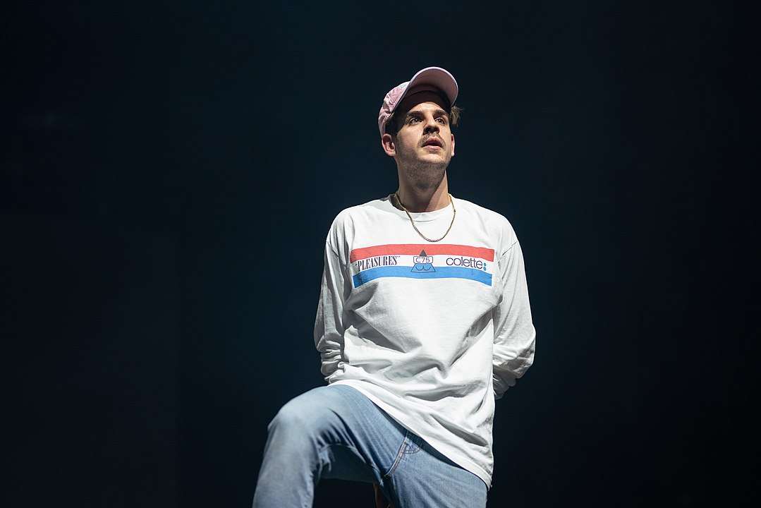 Taco Hemingway wypowiada się o zakazie aborcji w wywiadzie dla „The New York Times”