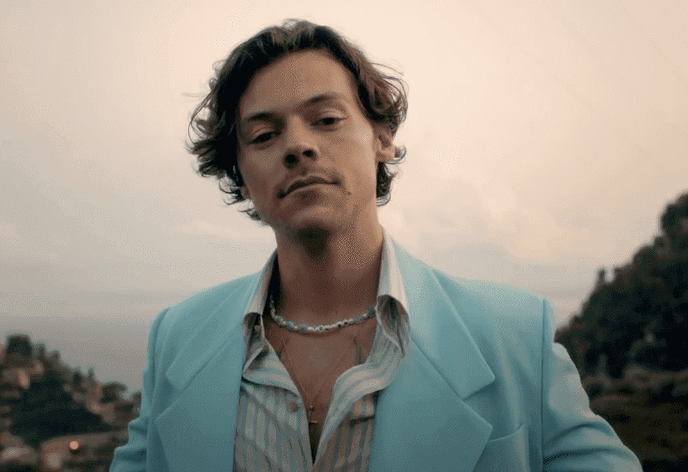 Gucci tworzy serial. Wystąpią w nim Billie Eilish i Harry Styles, a wyreżyseruje Gus Van Sant