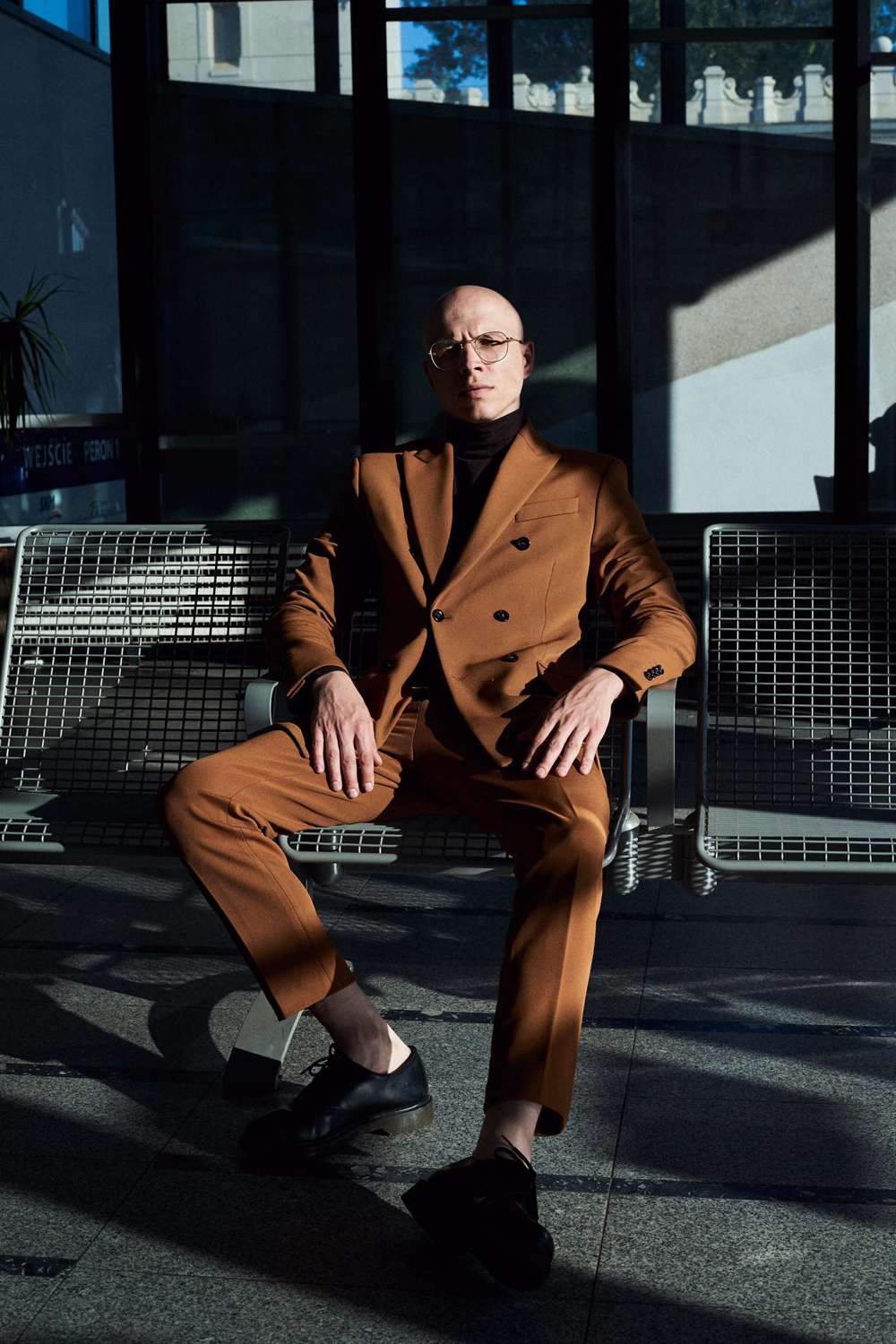 J.Wise: „Przeważnie pisanie tekstu zajmuje mi od 15 do 18 minut" [wywiad]