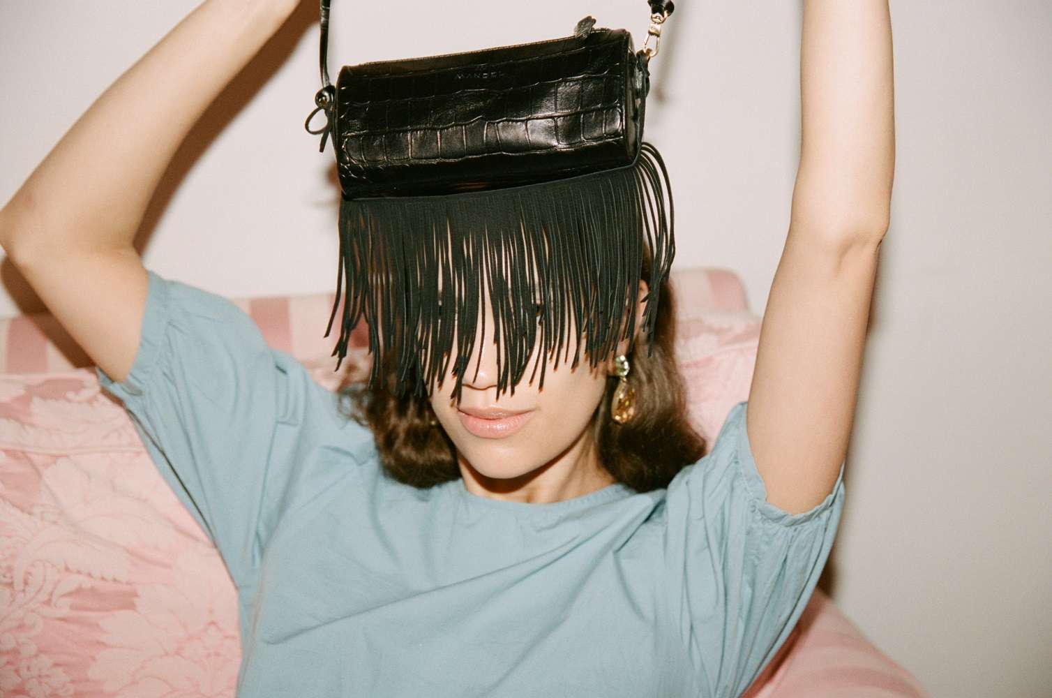 Color Your Winter. Pod tym hasłem kryje się nowa kolekcja toreb i dodatków Mandel