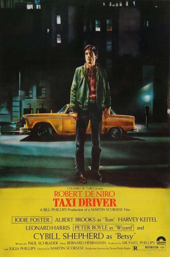 26 ulubionych filmów Davida Finchera to prawdziwy elementarz kinomana