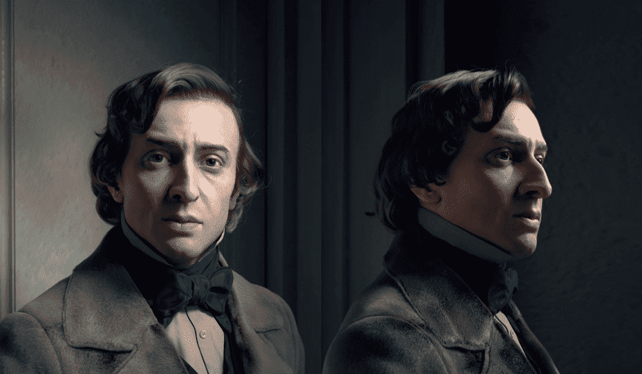 Chopin był gejem? Listy kompozytora dobitnie świadczą o tym, że interesował się mężczyznami