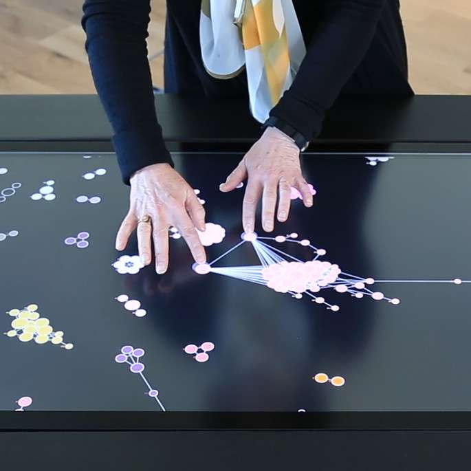 Algorytm zbada zapach twojej duszy i zamknie go we flakoniku perfum