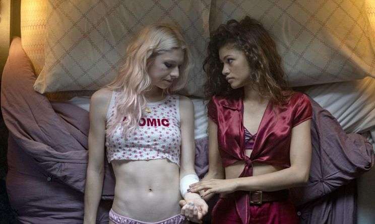 Mamy zwiastun pierwszego specjalnego odcinka „Euforii"! Już za chwilę premiera