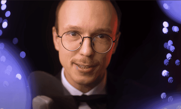 Gonciarz szykuje płytę ze swoimi wersjami kolęd. W pierwszej śpiewa wraz z Reni Jusis o Strajku Kobiet i LGBT