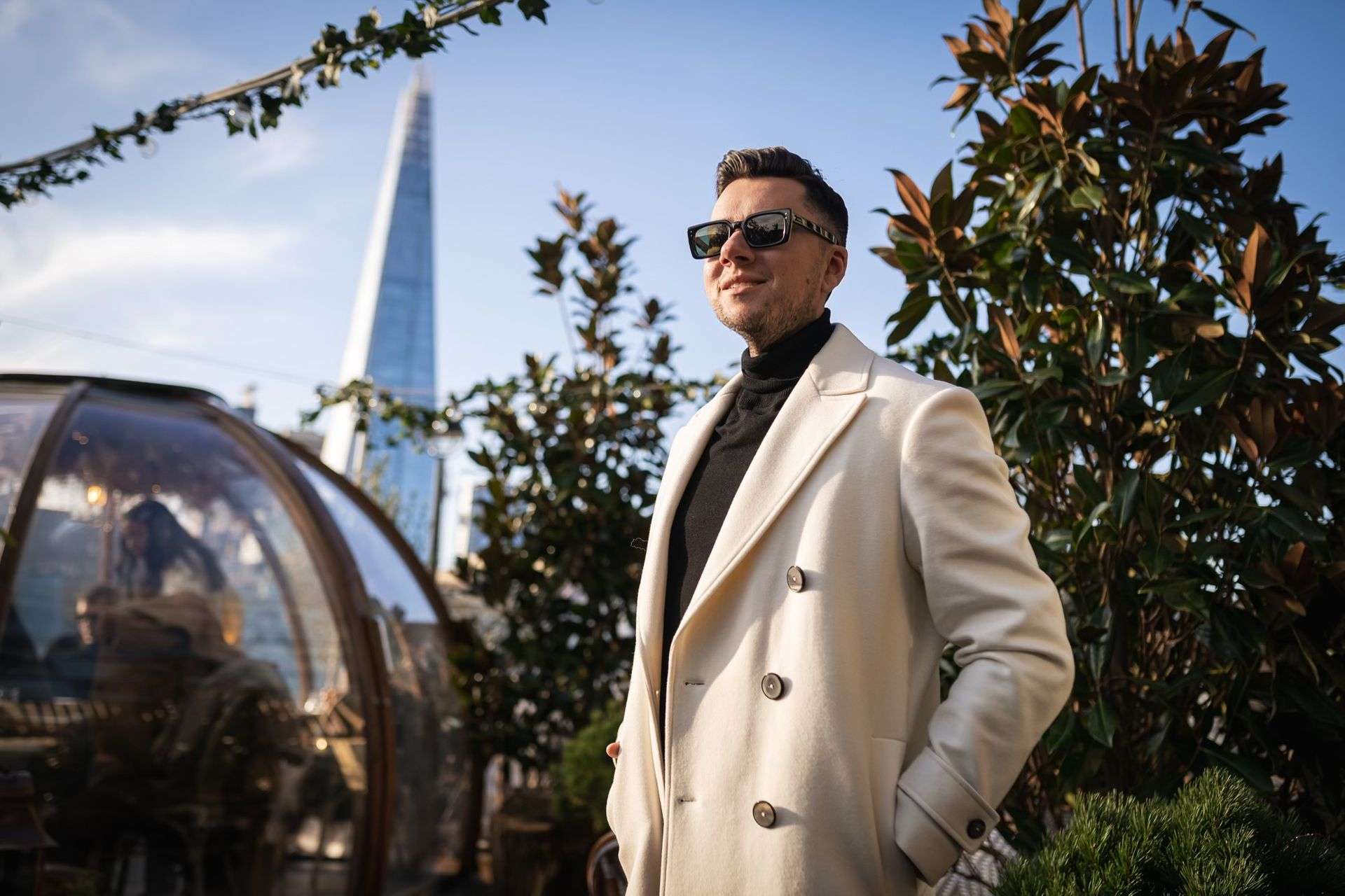 Influencer Łukasz Kędzior: „Catering dietetyczny to idealne rozwiązanie!” [wywiad]