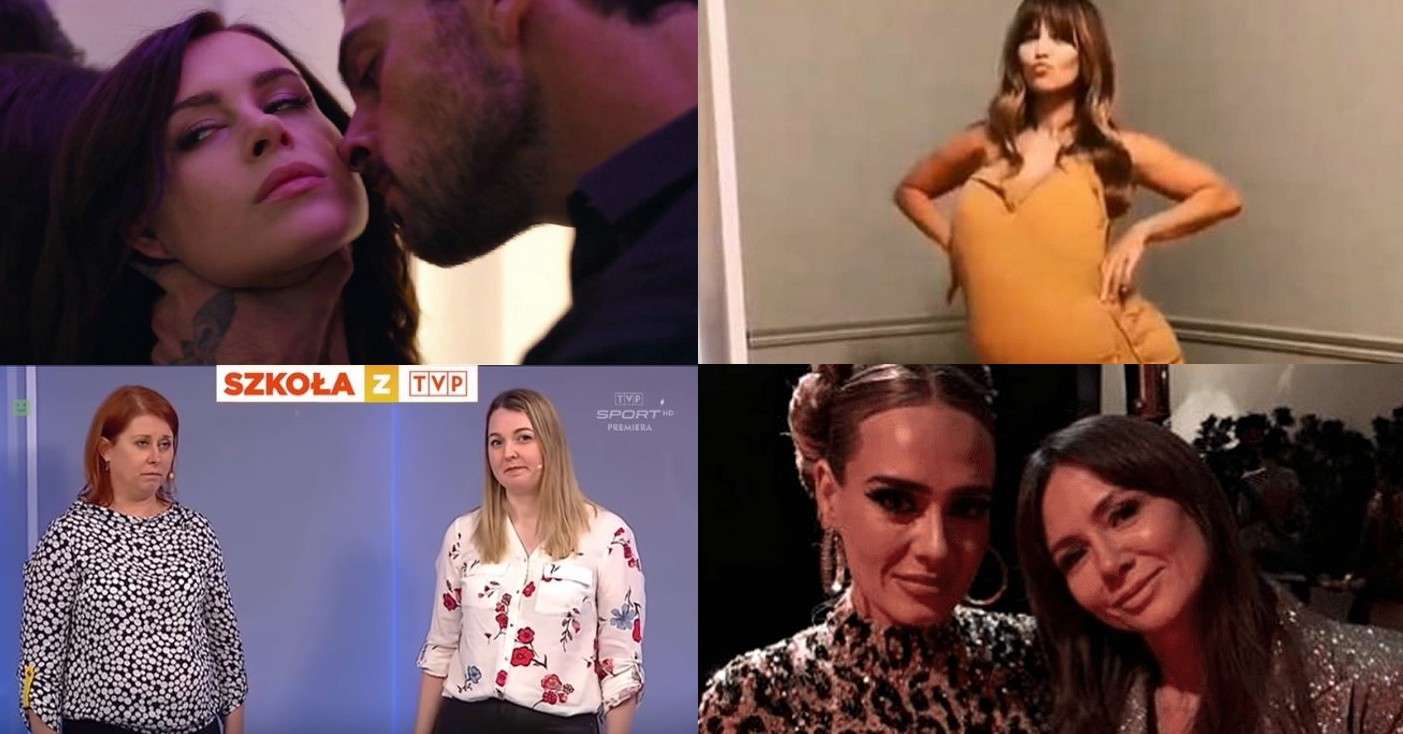 10 afer, które wstrząsnęły polskim internetem w 2020 roku - część druga