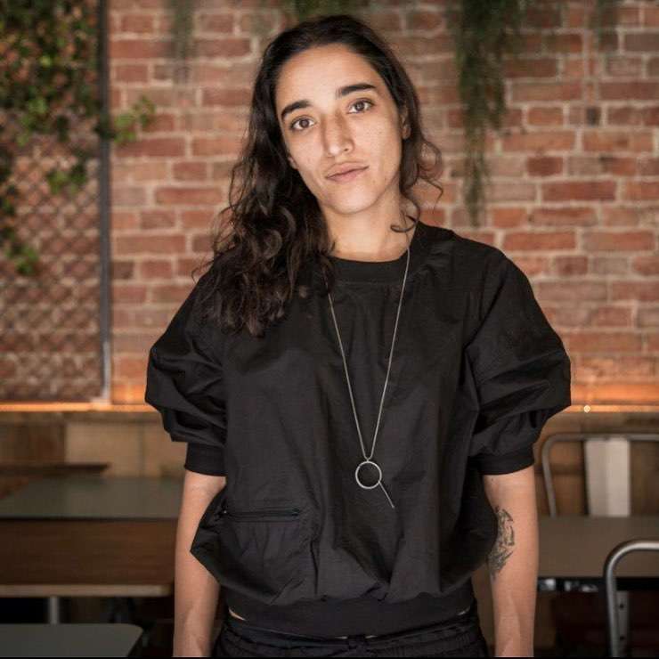 Palestyńska DJ-ka SAMA' aresztowana za imprezę w świętym miejscu. Internauci żądają jej wypuszczenia