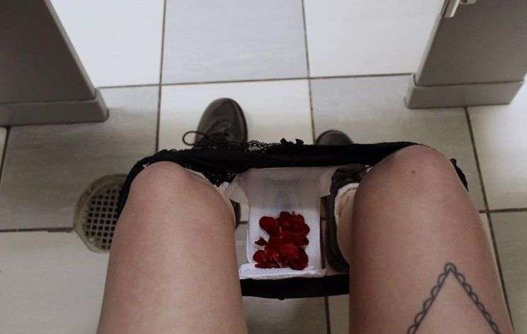 Wielka Brytania rezygnuje z podatku od sprzedaży podpasek i tamponów