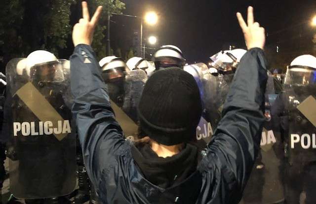 Płać i płacz. Projekt PiS zakłada, że nie będzie można odmówić przyjęcia mandatu