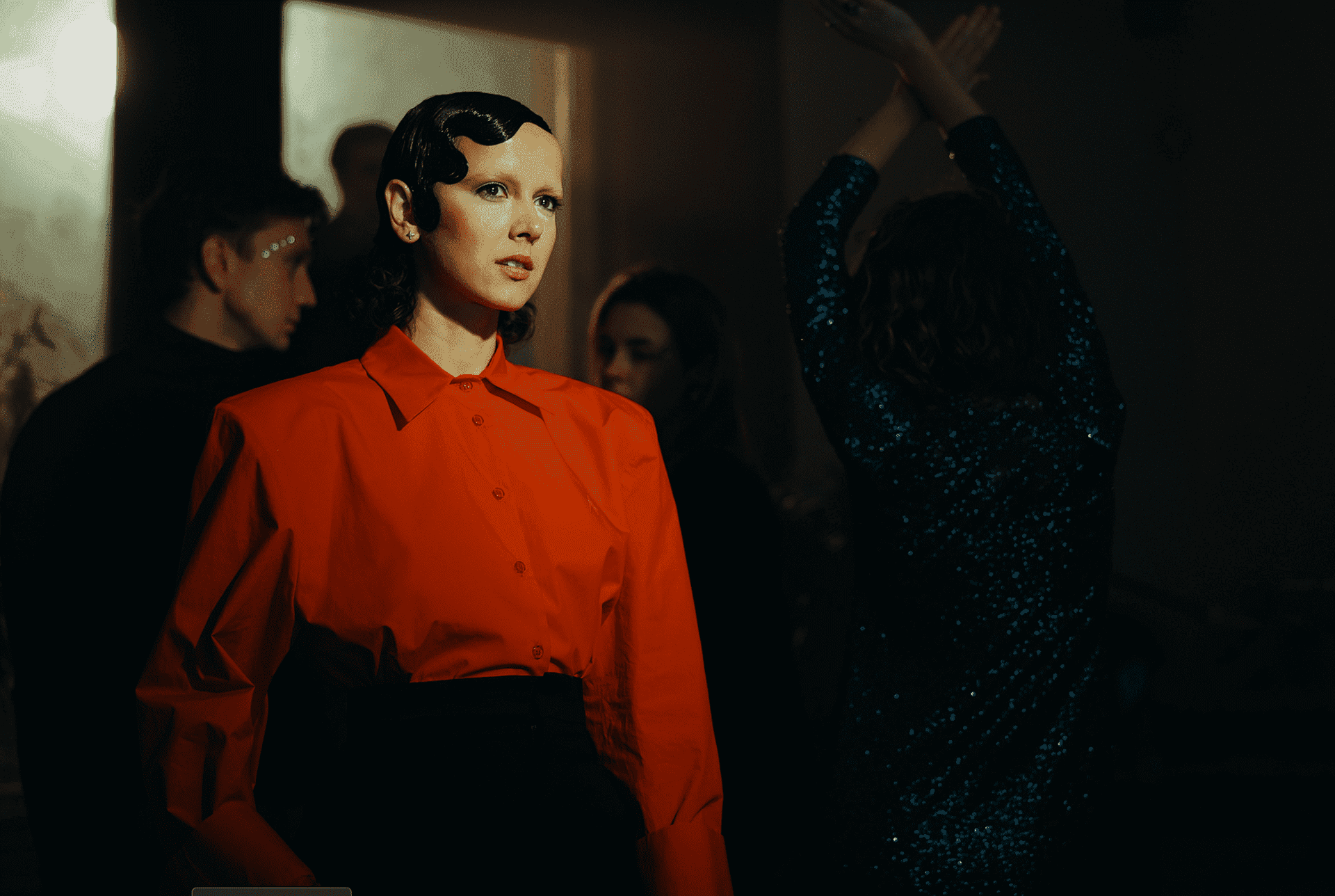 PRO8L3M i Brodka ze wspólnym singlem. To muzyczny hołd dla niepokornych dusz