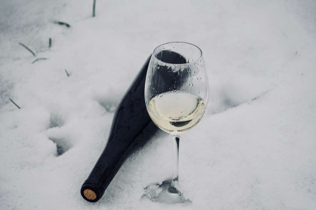 Rarytas, który udaje się raz na kilka lat, powstanie w tym roku dzięki trwającym mrozom