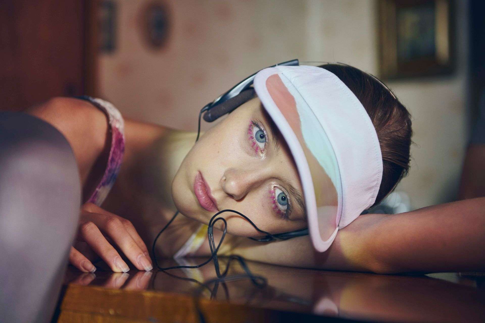 Nowa kategoria dla twórców filmowych. Papaya Young Directors wprowadza Women's Stories