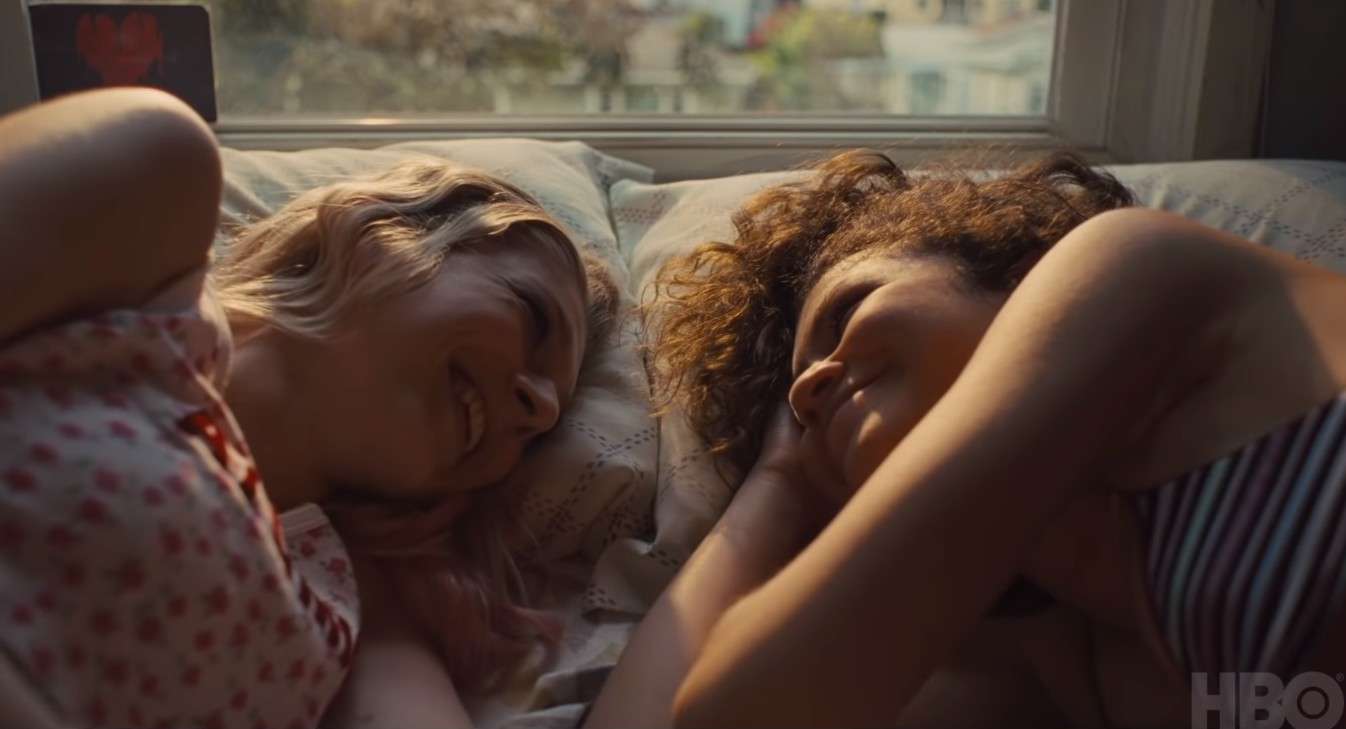 Mamy zwiastun drugiego odcinka specjalnego „Euforii". W tle Billie Eilish i Rosalía