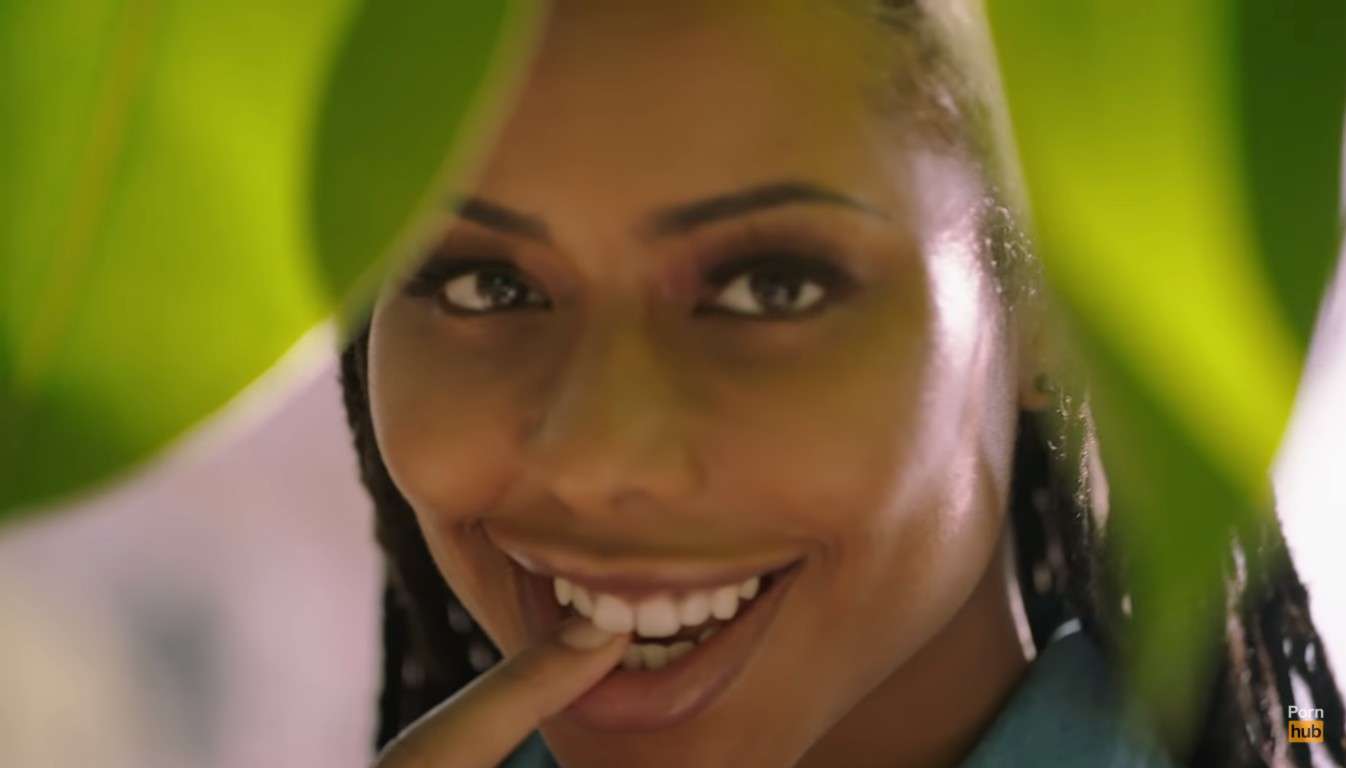 W nowej kampanii PornHuba aktorki porno opowiadają o ekologii