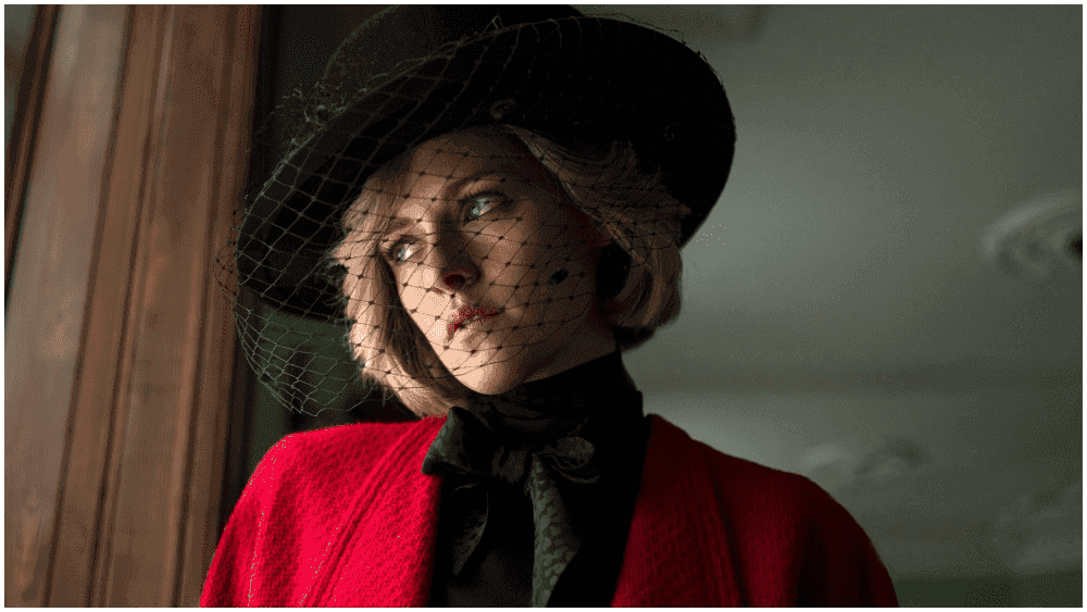 Pierwsze zdjęcie Kristen Stewart w roli księżnej Diany. Co już wiemy o filmie?