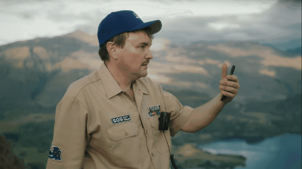 Nowa Zelandia wypuściła film, w którym śmieje się z podróżniczych nudziarzy