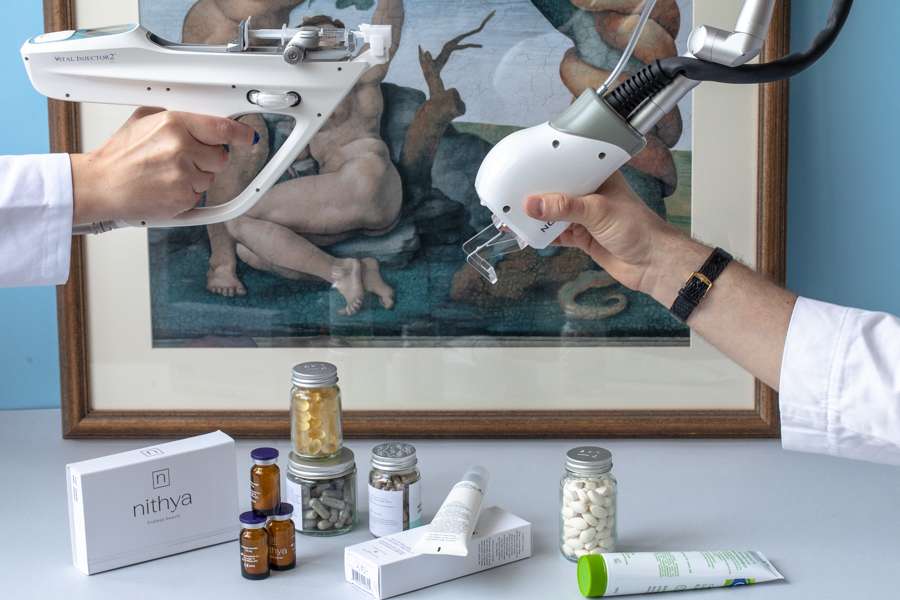 Jak skóra i ciało mogą być piękne, zdradza uznany prekursor rozwiązań medycyny estetycznej dr Franciszek Strzałkowski