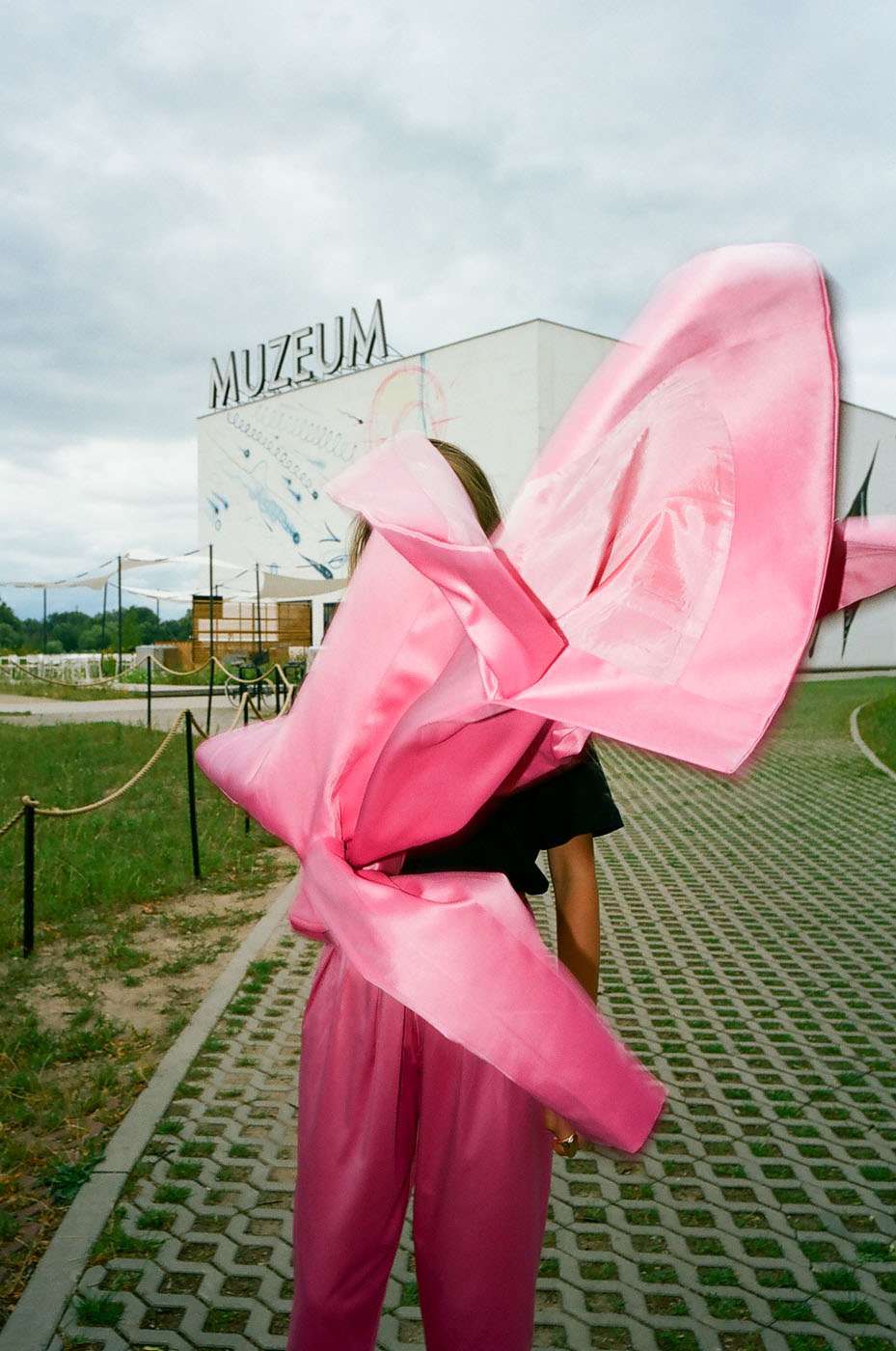 Charków: nowa konstelacja. O nowym pokoleniu ukraińskich fotografów, którym warto się przyglądać