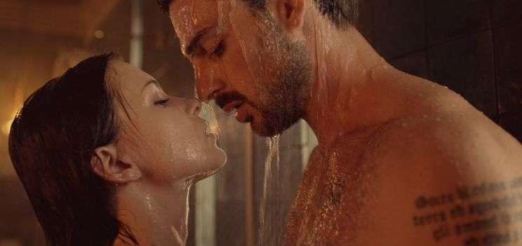 Czy polski film „365 dni” zdominuje Złote Maliny?