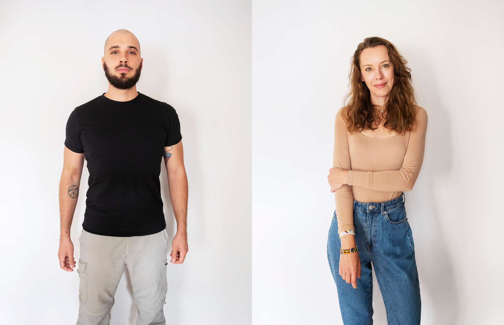 Globstory, czyli Kaja i Mateusz, podróżują i przedstawiają historie ludzi z całego świata [wywiad]