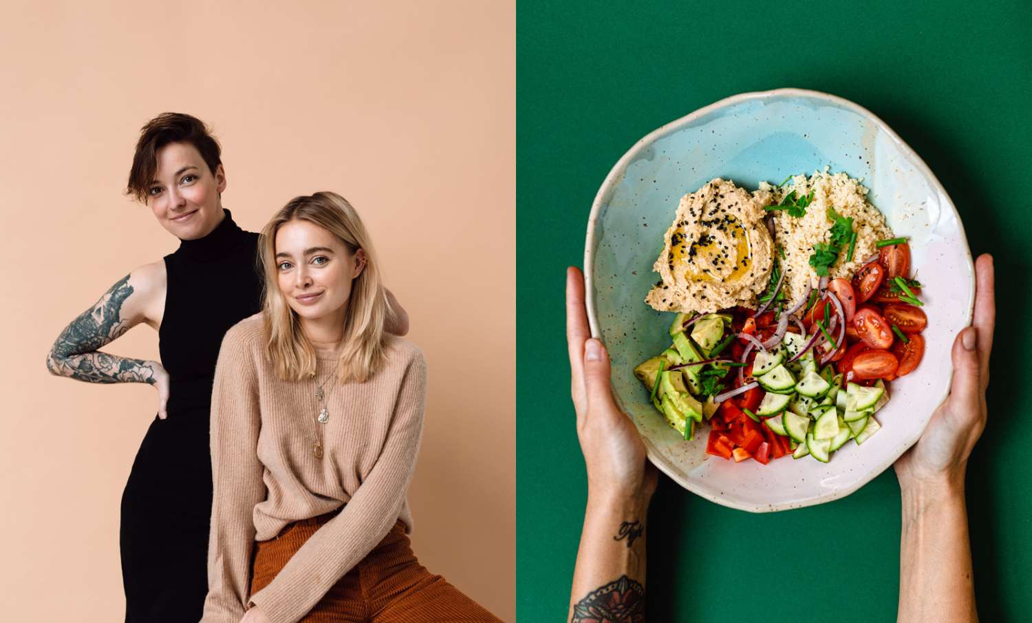 Bowl to najlepsze jedzenie? Powstała książka, która to udowadnia, a my rozmawiamy z jedną z autorek [wywiad]