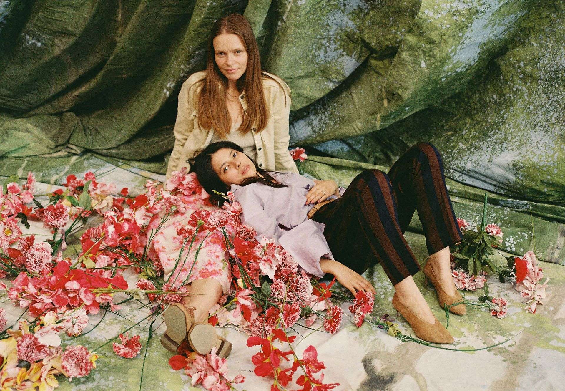 Wiosenna kampania marki Balagan. Wśród nowości wegańskie modele