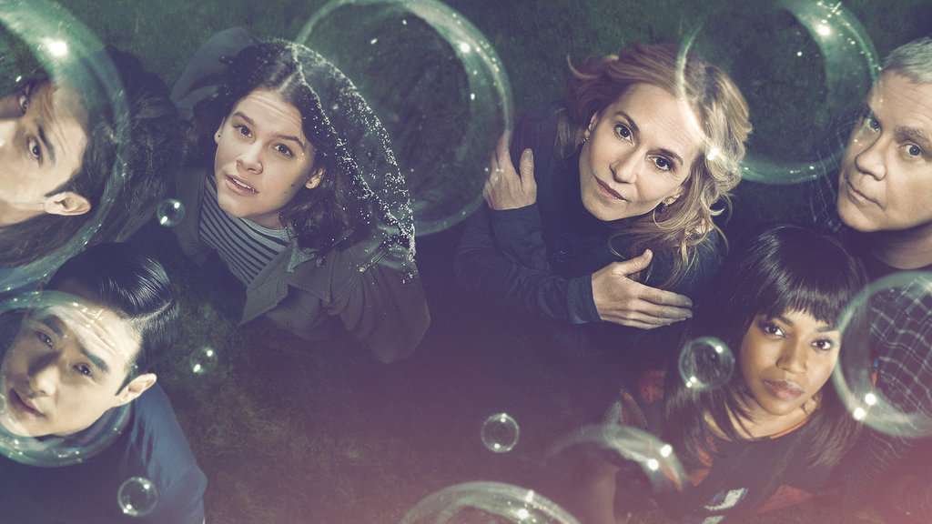 8 filmów i seriali celebrujących życie „tu i teraz”, by codzienność stała się lepsza