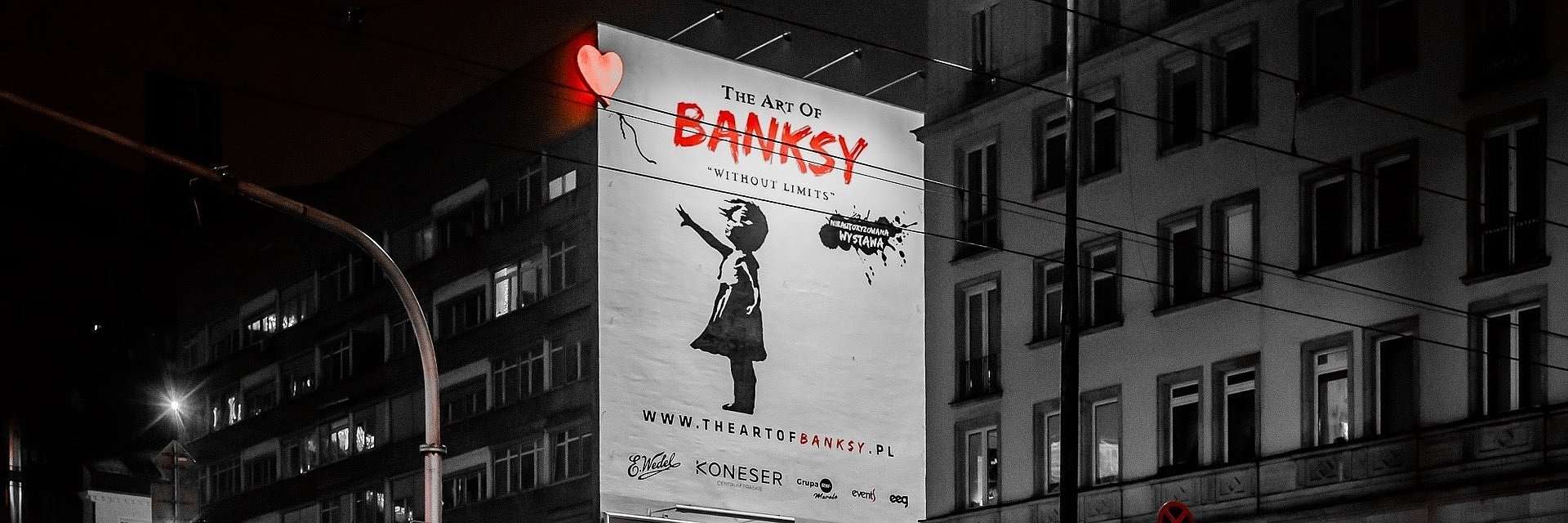 Celebruj Światowy Dzień Sztuki razem z marką E.Wedel