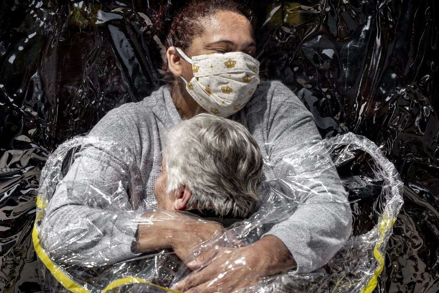 Najważniejsze fotografie 2020 roku. Ogłoszono zwycięzców World Press Photo