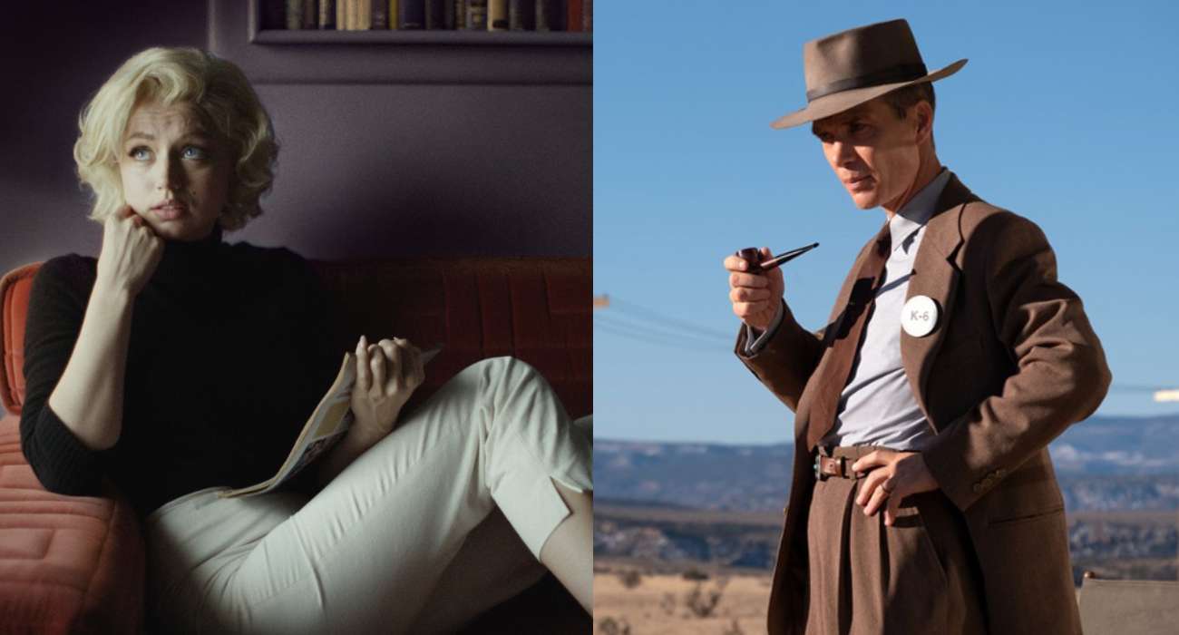 Wybraliśmy 10 filmów o artystach, które należy zobaczyć