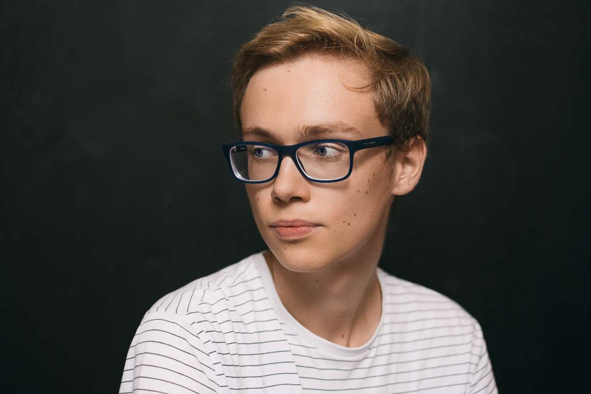 „Trzeba widzieć, a nie tylko patrzeć". Hashtagalek radzi, jak zacząć przygodę z fotografią