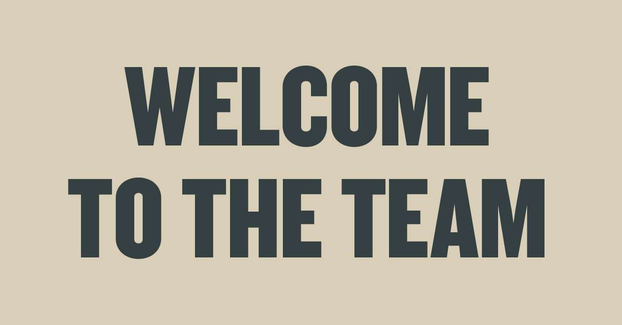 Welcome to the Team! K MAG x 4F/RL9 budują wyjątkową drużynę wyjątkowo kreatywnych