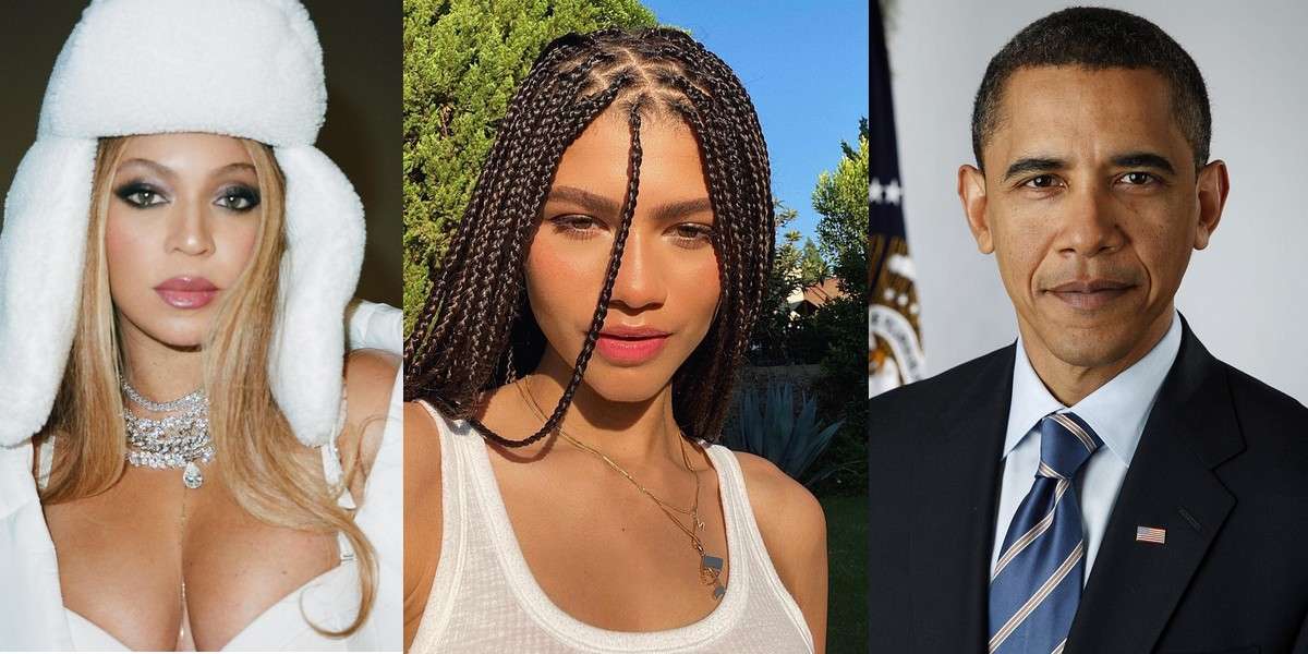 Gwiazdy i politycy reagują na głośny wyrok w sprawie zabójstwa George'a Floyda